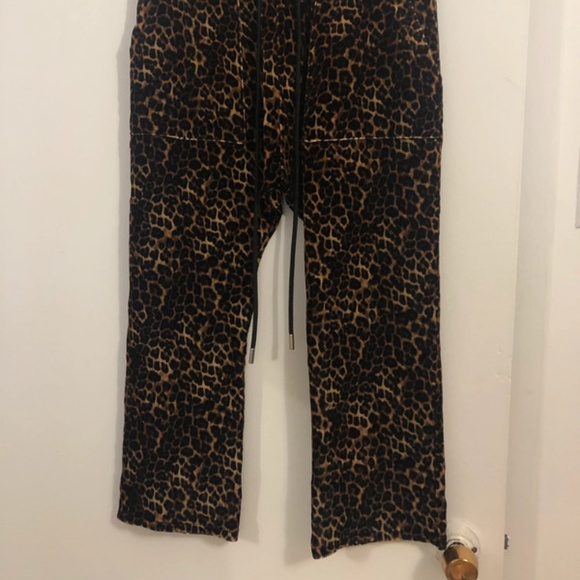 Pant The Kooples size 1 - Picture 5 of 7